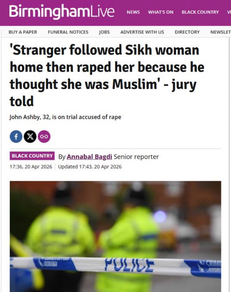 Harman Singh Kapoor tweet media