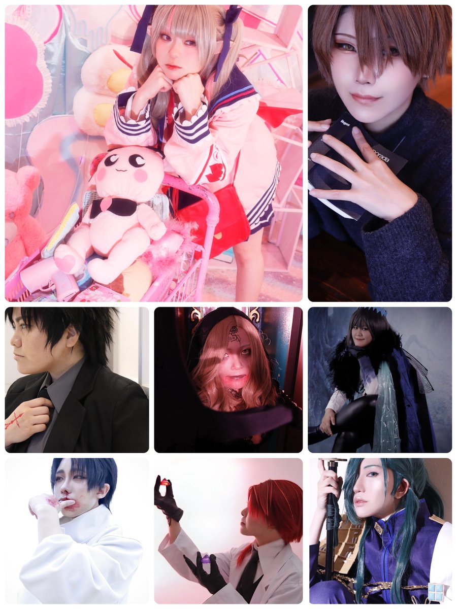 サユリ@カメラ垢(5/31:スパコミ) tweet media