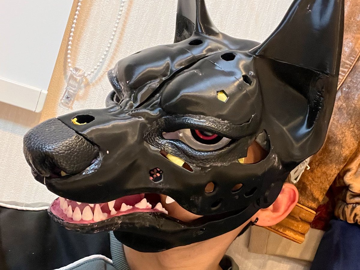 動作テスト