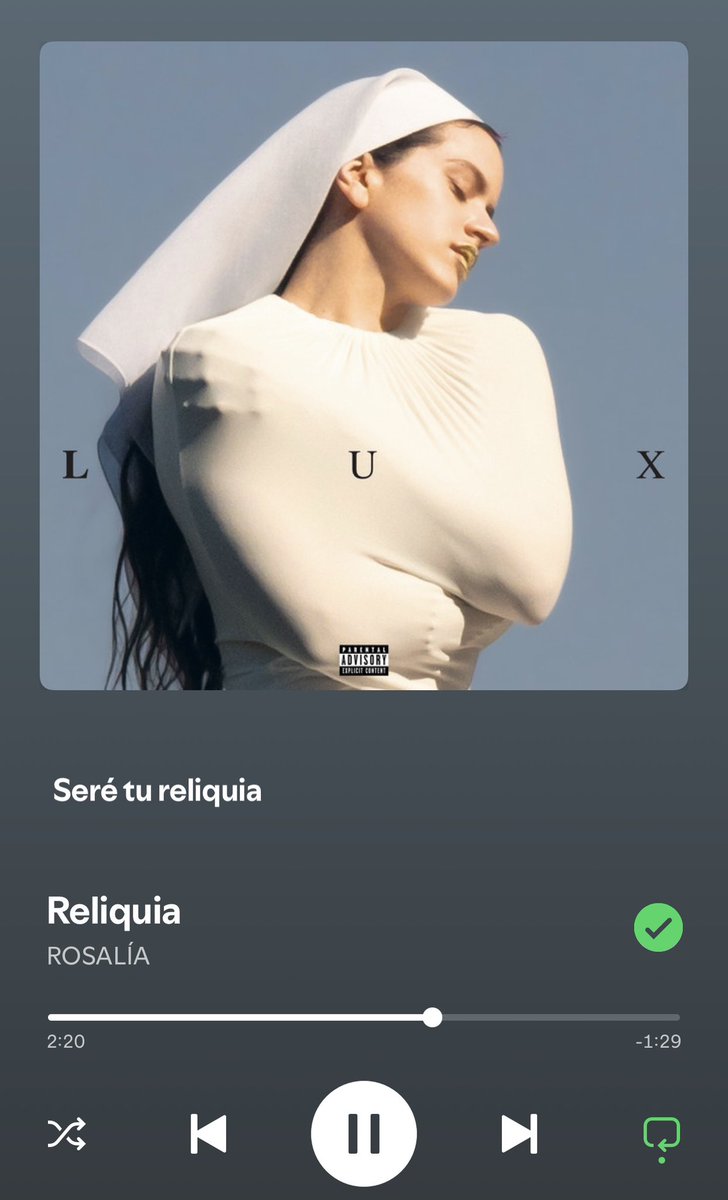 lo que esto fue en vivo….
