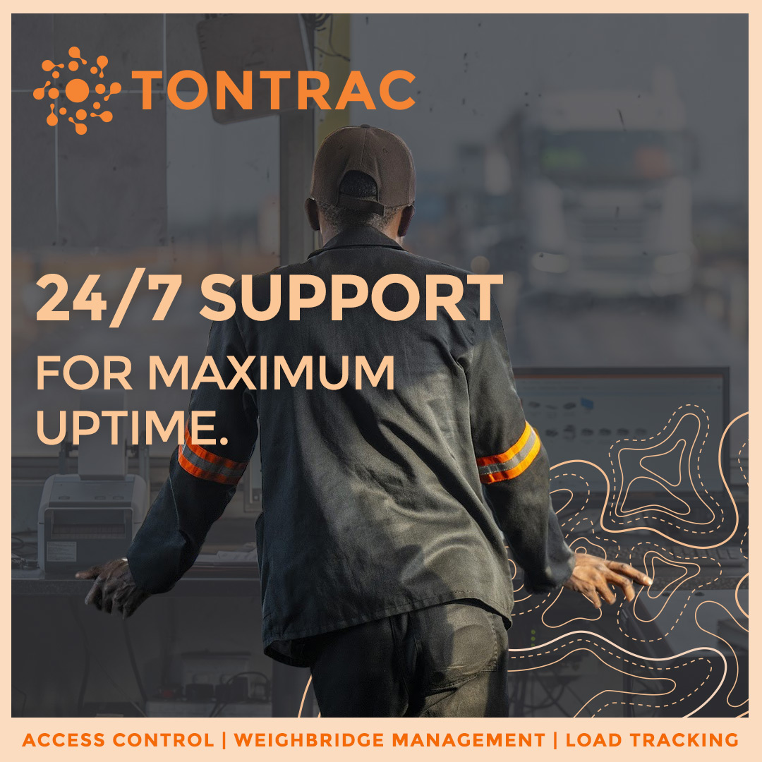 tontrac tweet picture