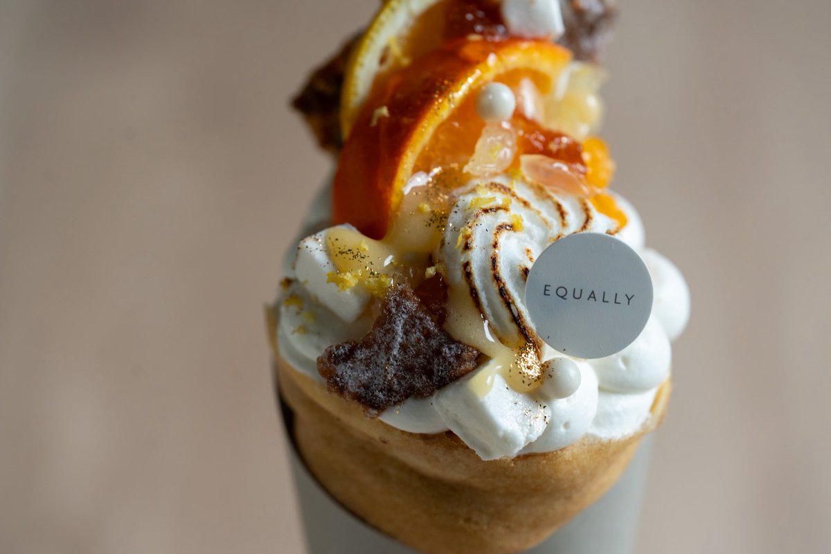 友納 滉一 @EQUALLYイクアリー tweet media