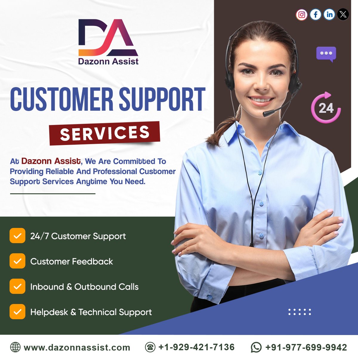 Dazonn Assist tweet media