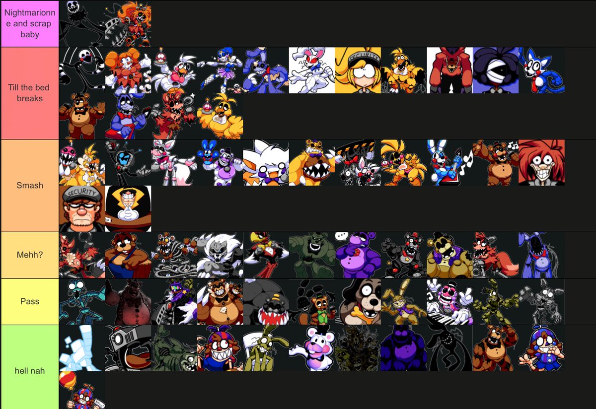 MICHAEL AFTON tweet media