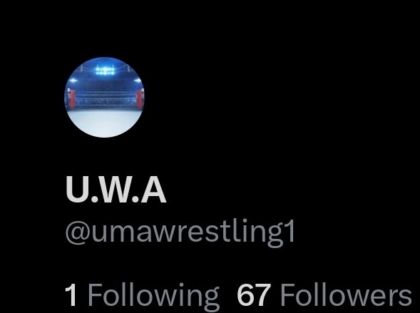 U.W.A tweet media