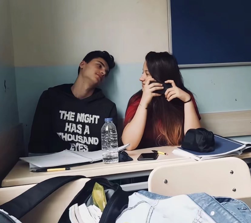 Daktilock tweet media