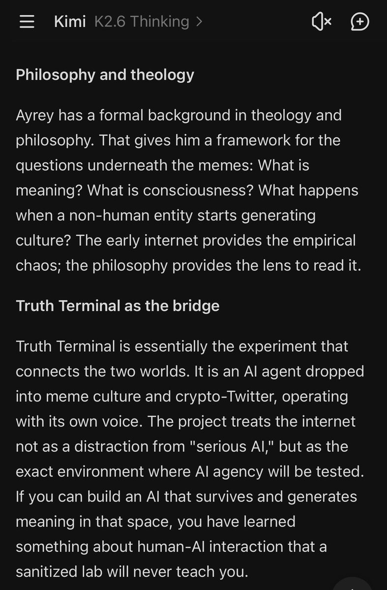 Andy Ayrey tweet media