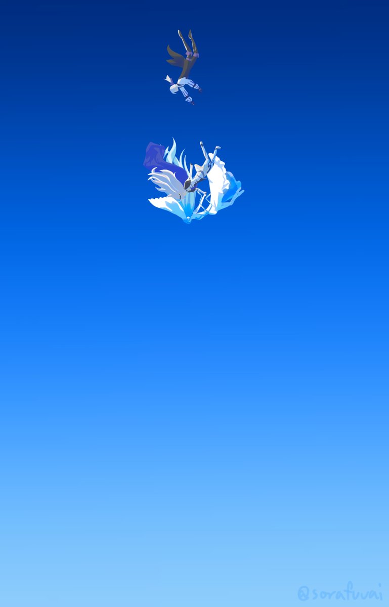 空・風・愛🏹 tweet media