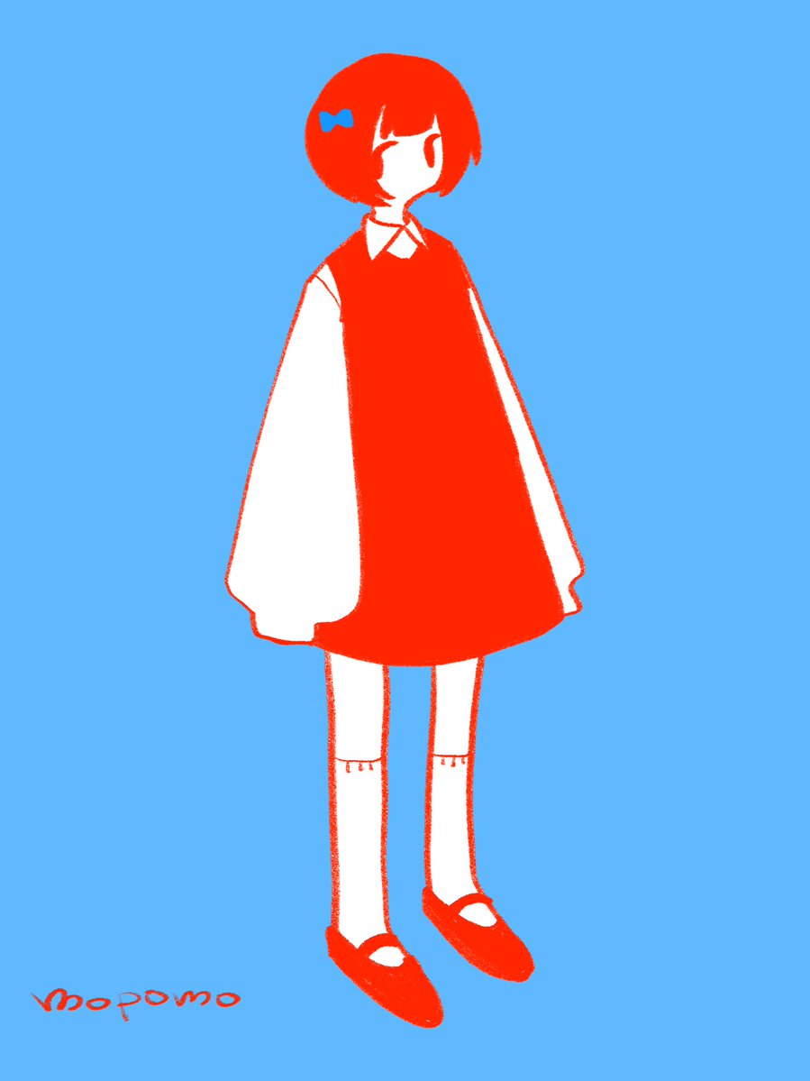 もぽも (@mo_p_o_mo) on Twitter photo 