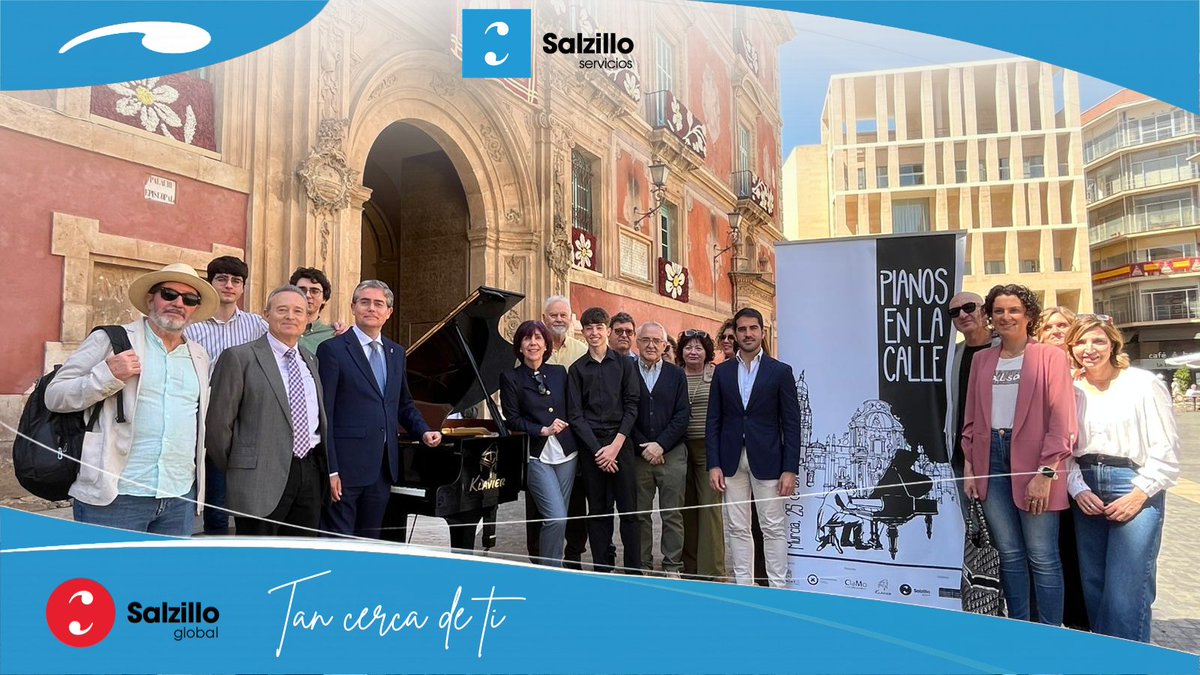 Salzillo Global tweet media