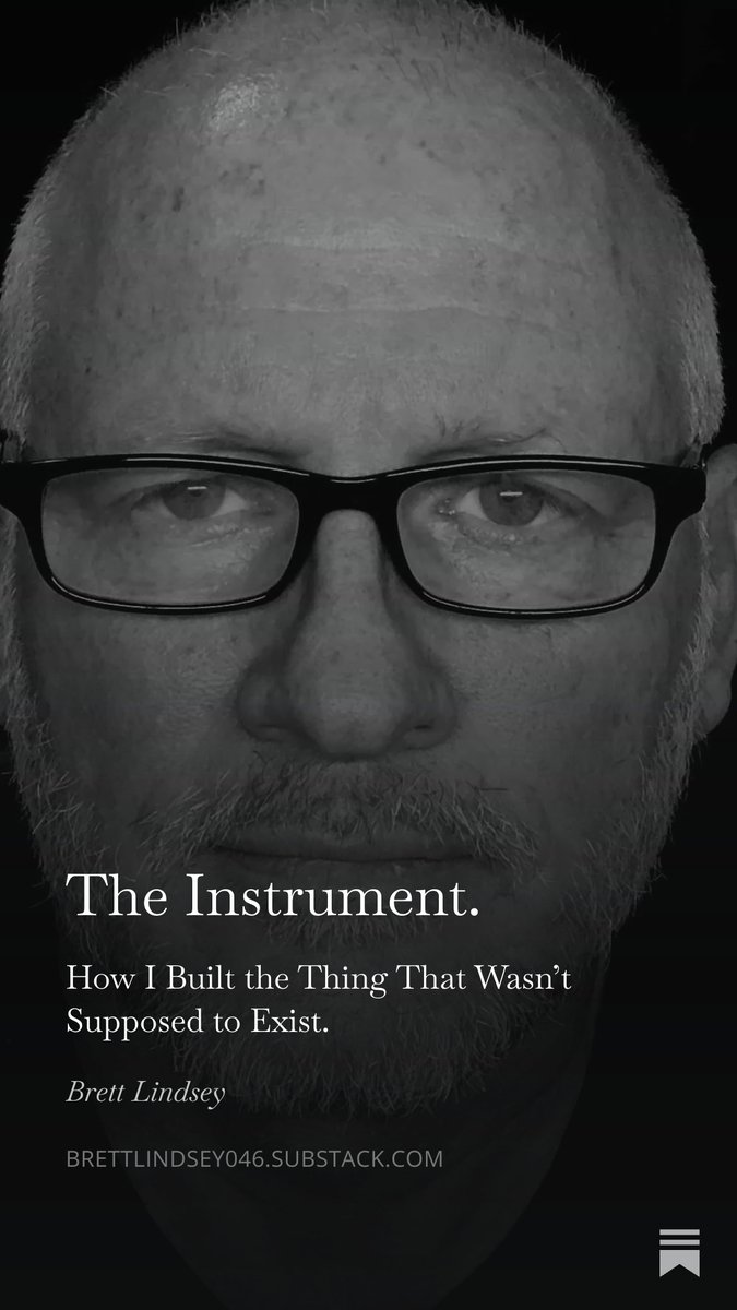 cmdlabs_ATX's tweet image. open.substack.com/pub/brettlinds… #Web3‌‌ #cryptocurrency #CryptoRevolution #RWA