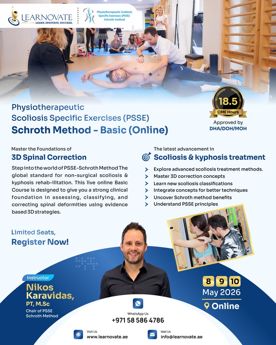 Learnovate Healthcare tweet media