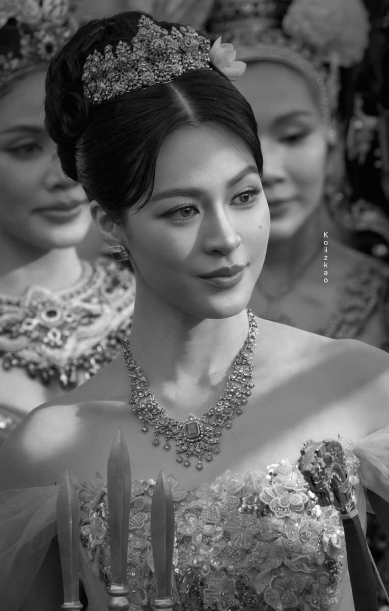 Koiizkao (ก้อยเก้า) tweet media