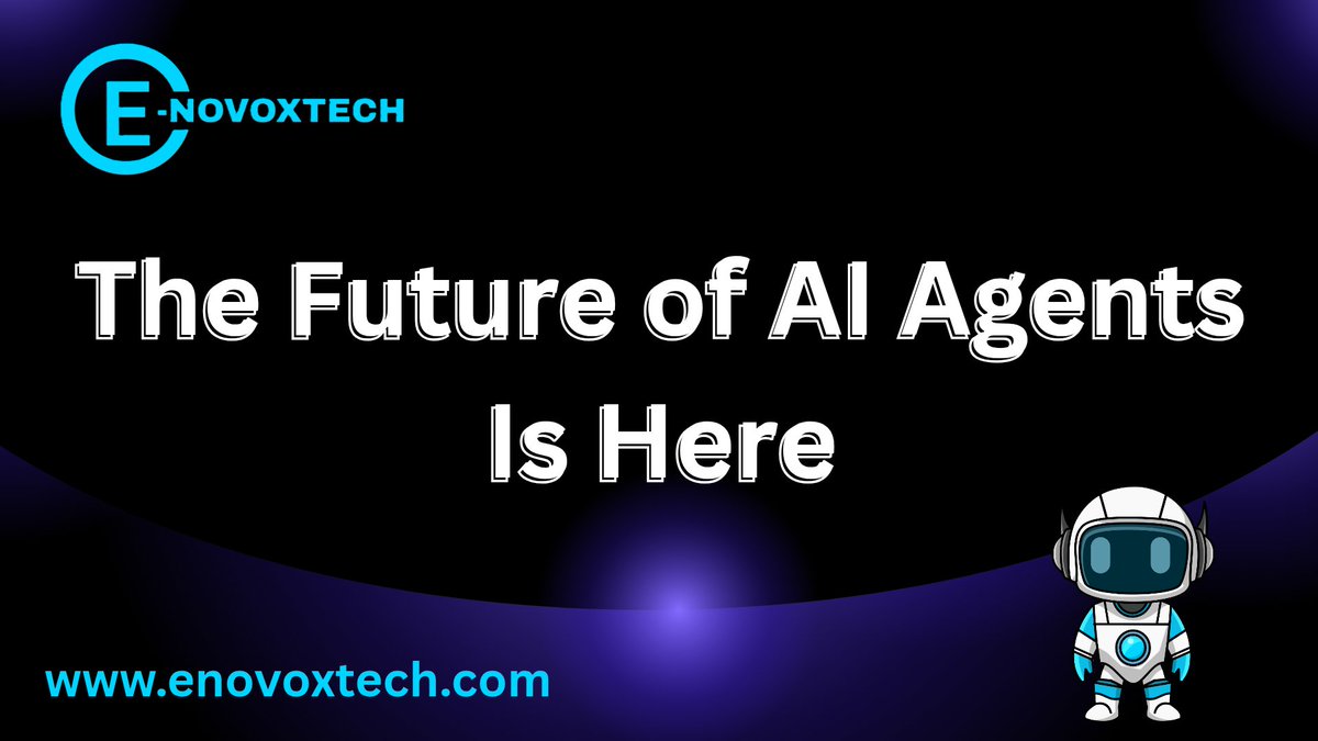 E-NovoxTech tweet media