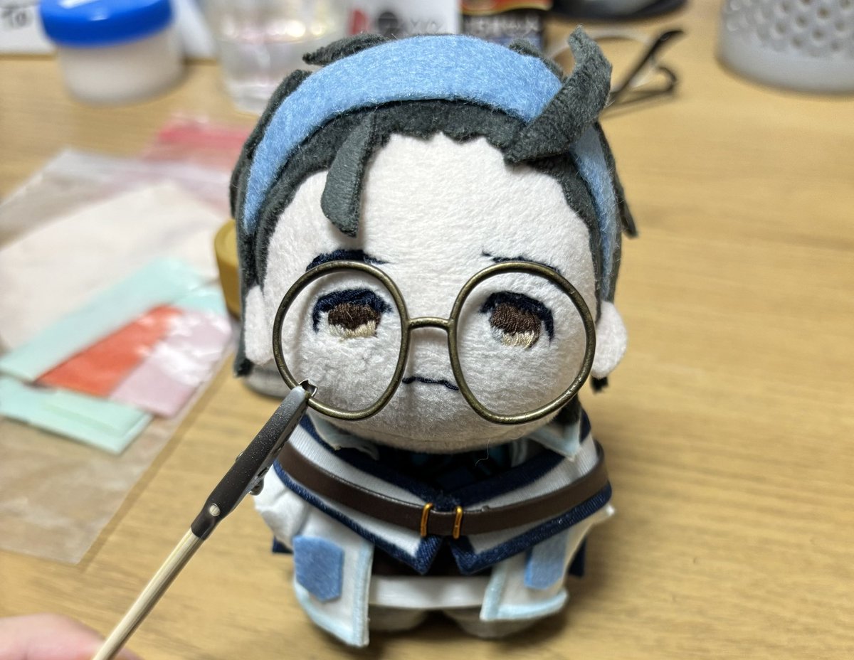 ネギ弥 tweet media