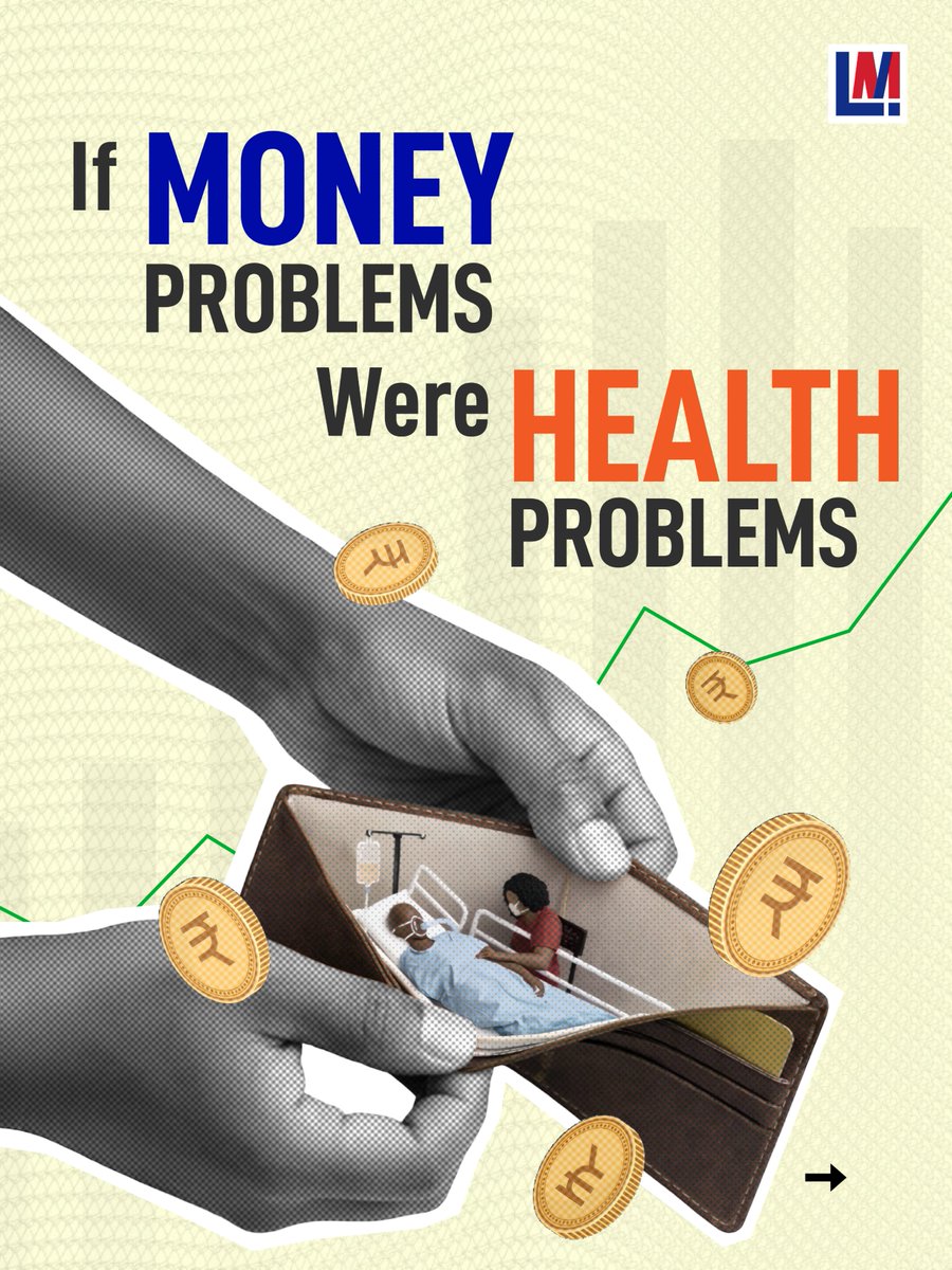 InvestWithLM's tweet image. Which one do you have right now?
(Money, health problems, obesity, impulse buying, investing, investment, finance, money lessons)

#Money #Finance #Health  #fyp #SmartMoves