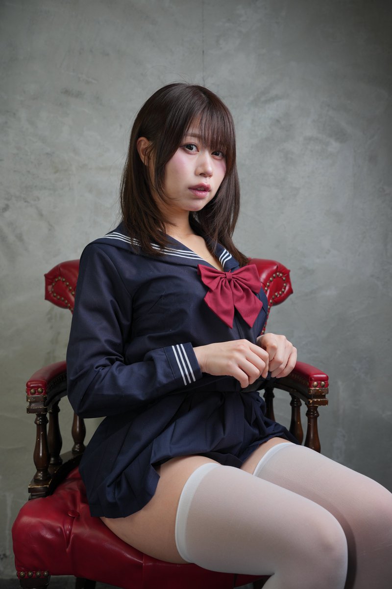 ItohYasuhiro's tweet image. #アルファホビー部 
#SONY 
（α1Ⅱ） 
#TAMRON 
（A058 35-150mm）
#JINBEI ｽﾋﾟｰﾄﾞﾗｲﾄ＆ﾜｲﾔﾚｽﾄﾘｶﾞｰ
 （HD-1+2&amp;amp;TR-Q7II）
#SMDV ソフトボックス
（ FLIP 32G+24G SPEED BOX）
#アメスタ撮影会
2026/02/14
Model #わたすけ さん