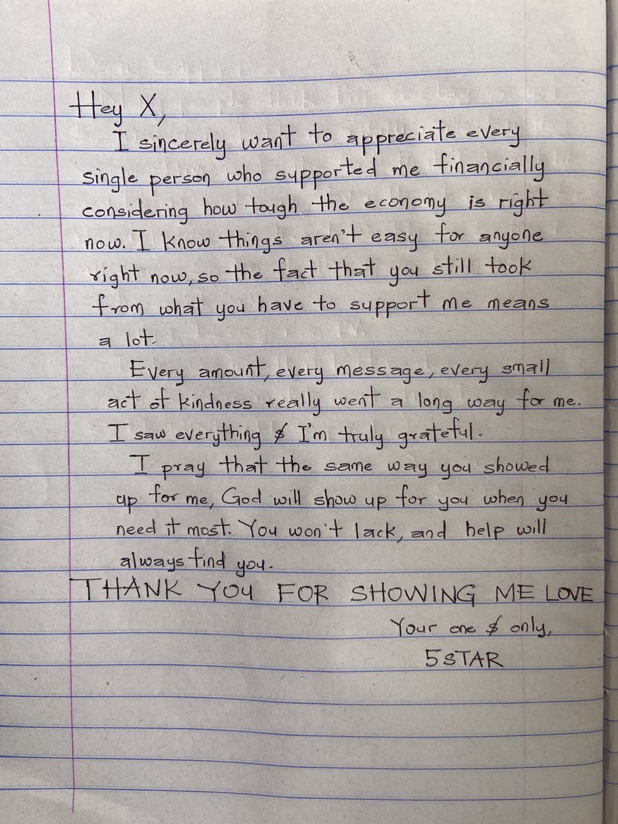 5STAR💈 tweet media