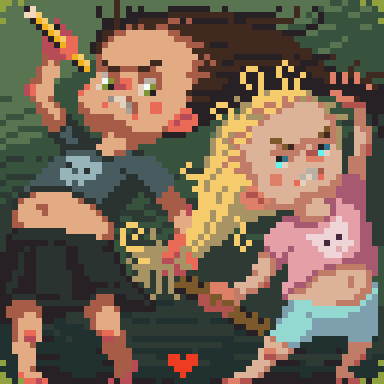 Wildark85's tweet photo. twodlik #pixelart #ドット絵 #aseprite https://t.co/CLjTuaoU4r