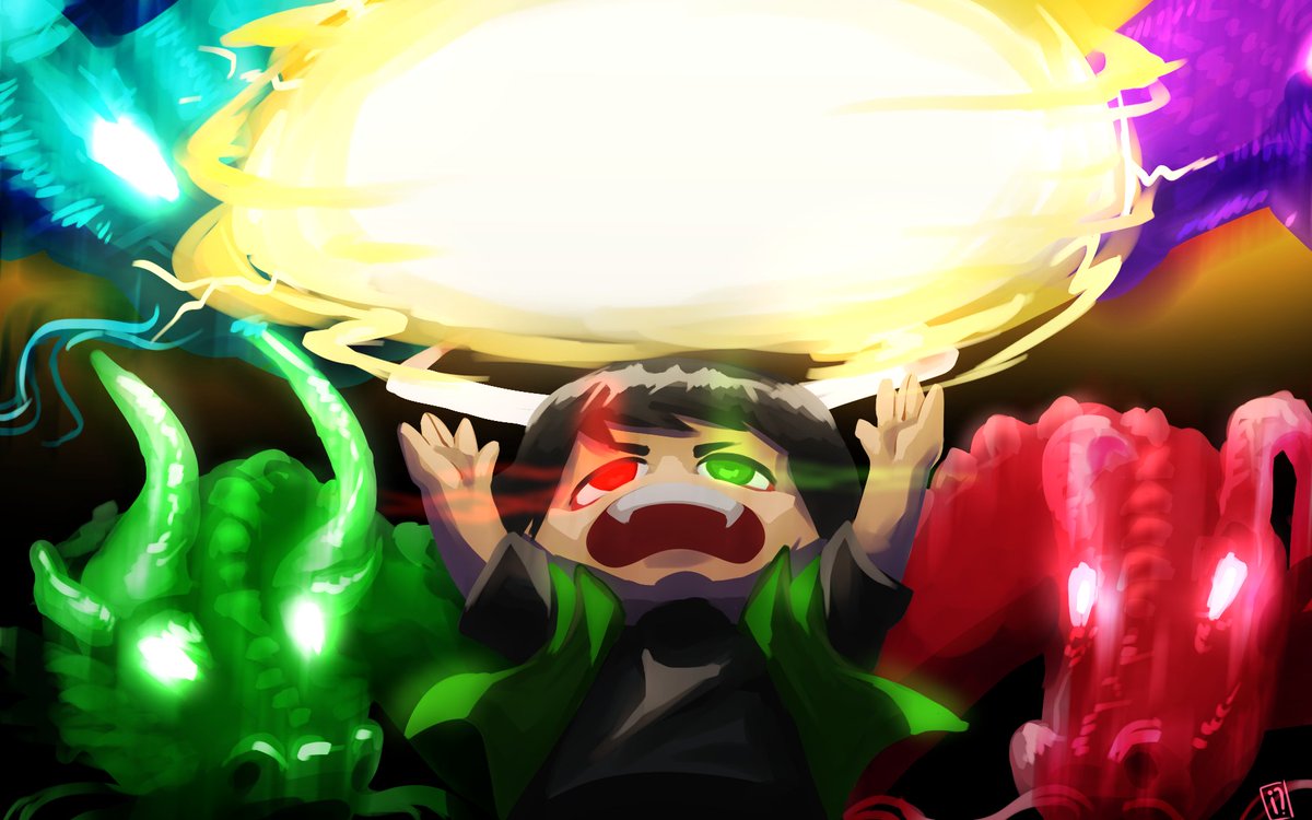 DraicoStorm |Project UwU| 🔥🐲🇲🇽 tweet media