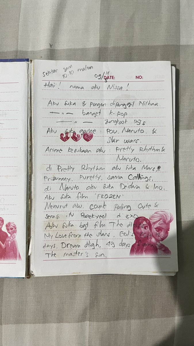 nisú 🤫 tweet media