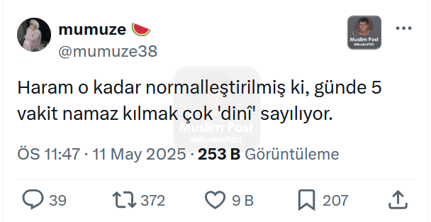 MuslimP0ST's tweet photo. https://t.co/9HBL5ek89k