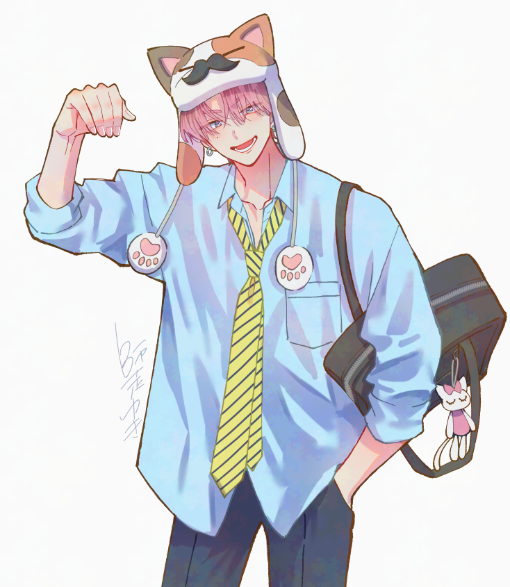 師走ゆき tweet media