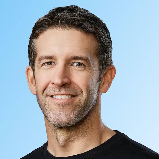 Atulbazaar's tweet image. The man John Ternus set to replace Tim Cook as Apple’s next CEO (from Sept 1, 2026)  #Apple #iPhone