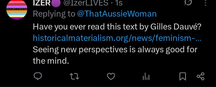 IZER🟣 tweet media