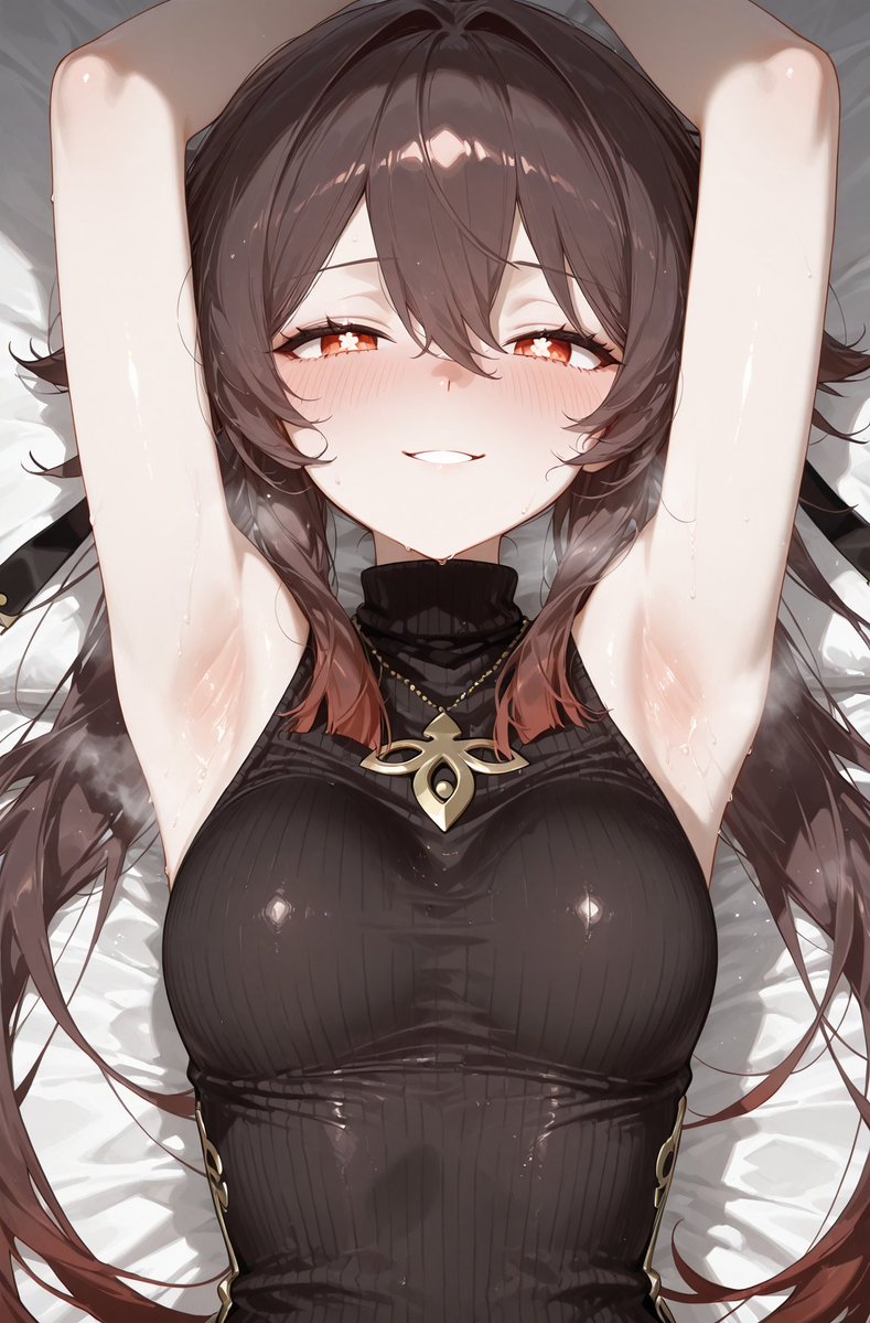 Mikasa@AIイラスト tweet media