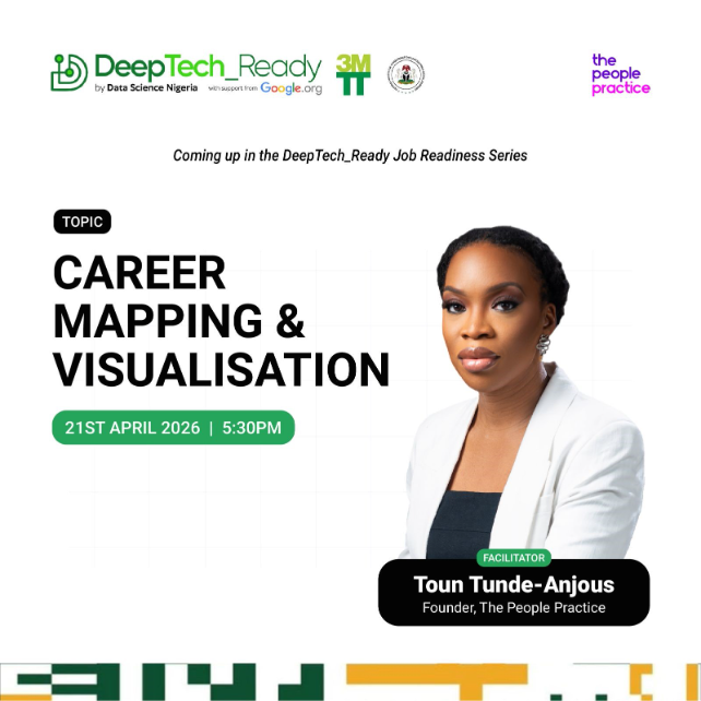 DeepTech_Ready Program tweet media