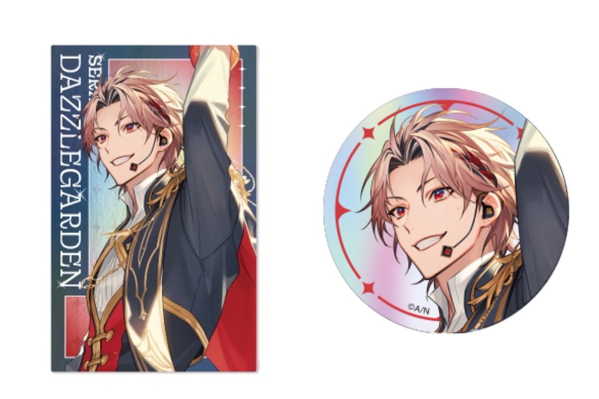 晴季@リトリンあり tweet media