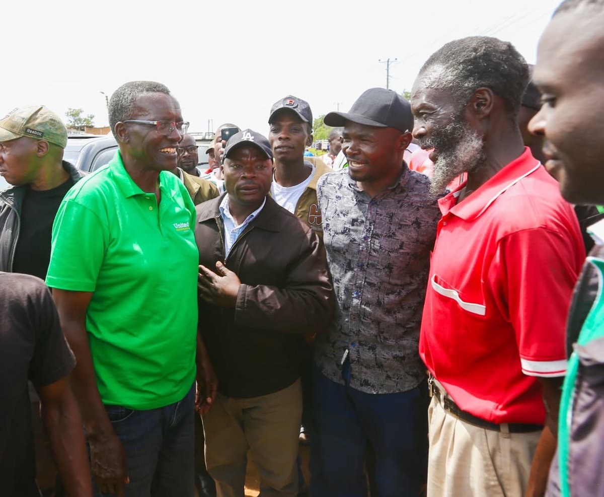 FilexEgesa's tweet image. Leadership should unite, inspire, and deliver—not divide and deceive. 
@dkmaraga @NetoAgostinhoMP
@susan_lumumba @WuodApondi @UGMParty #MaragaMashinani #UkatibaCaravan #VoterRegistration 
#VisionaryLeadership