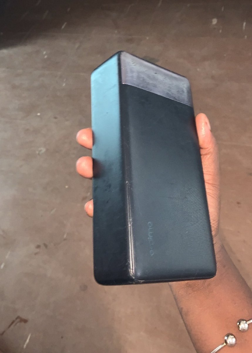 Barakat Ewatomi tweet media