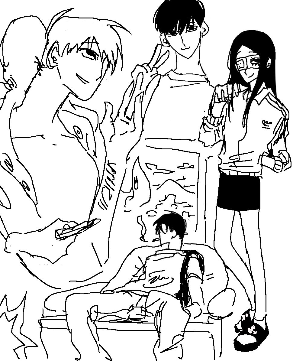 김병철2 tweet media