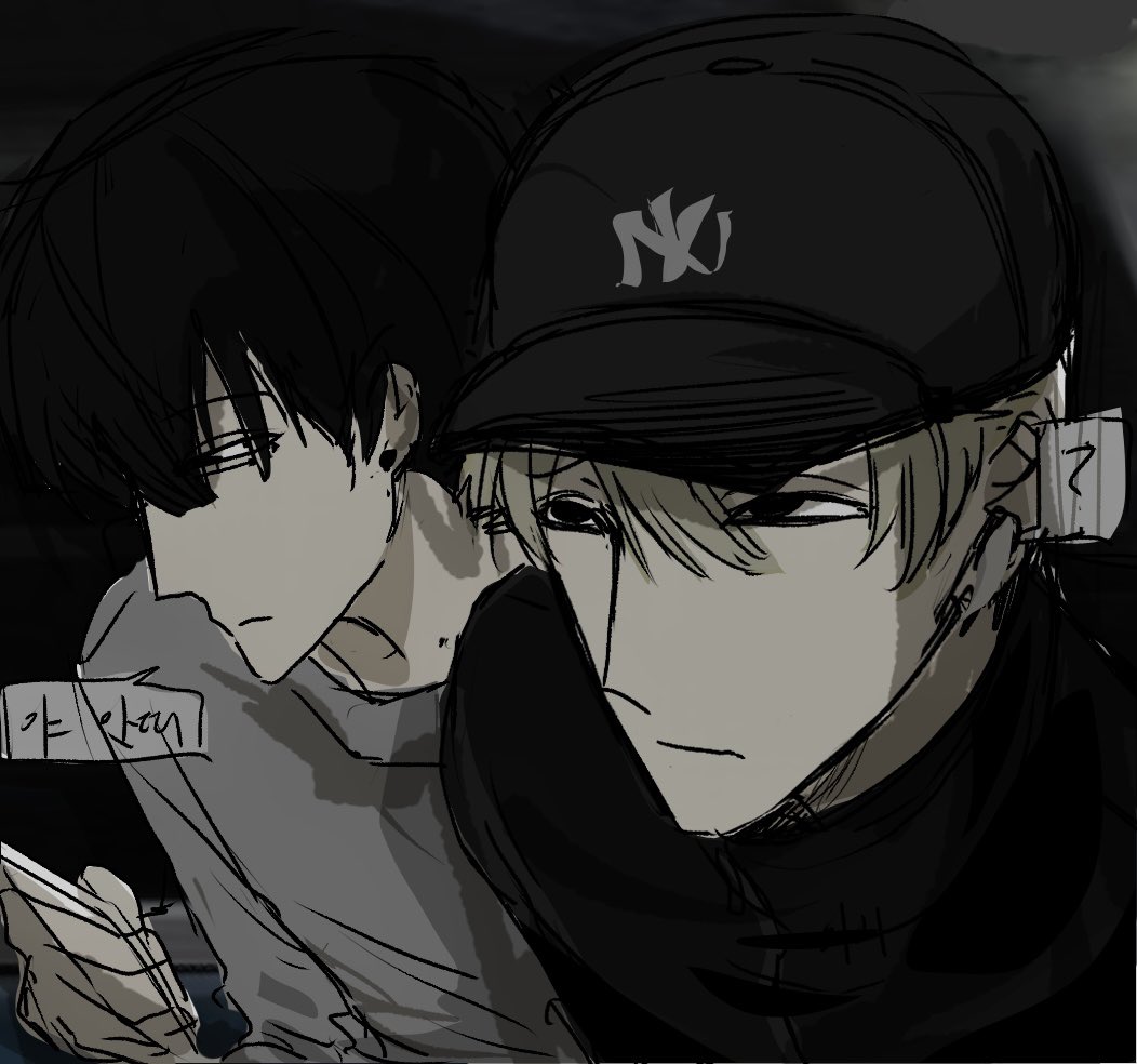 김병철2 tweet media