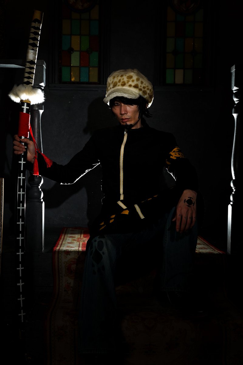 ♰ハヤト♰ ローの人 tweet media