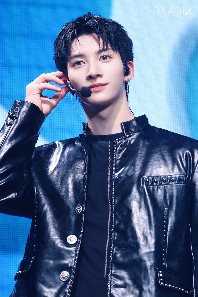 260103 TAIPEI SPECIAL CONCERT HQ6 #NEXZ #YU #ユウ #유우 #ネクスジ