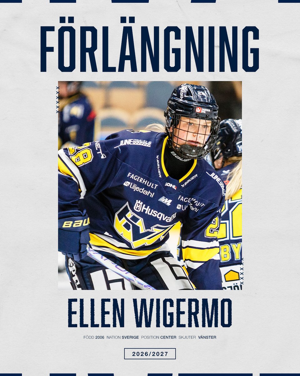 HV71 tweet media