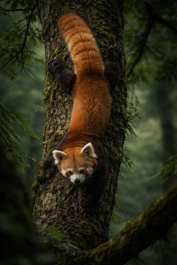 $RPD – Red Panda isn’t just another memecoin. 
It’s a real community-first project 🐼
The dev calls it the ‘Red Panda Family’ for a reason. 

Doxxed, super active, and building in true Silent 
Apex style: steady, strategic, and holder-focused. 
Right now he’s expanding the team
