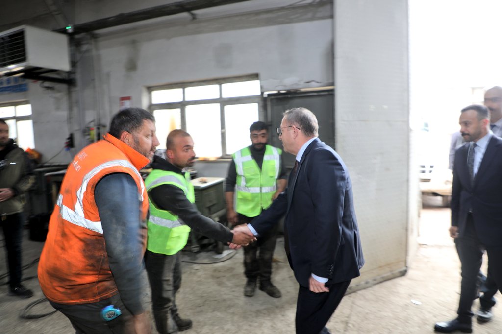 T.C. Kars Valiliği tweet media