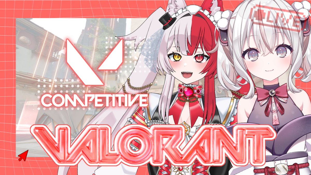 星魅ちゃも / クリエイター系VTuber tweet media