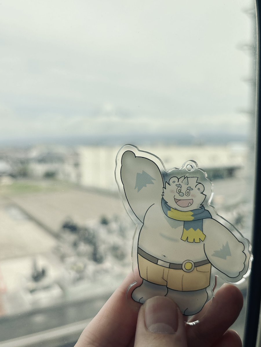 おちゃ tweet media