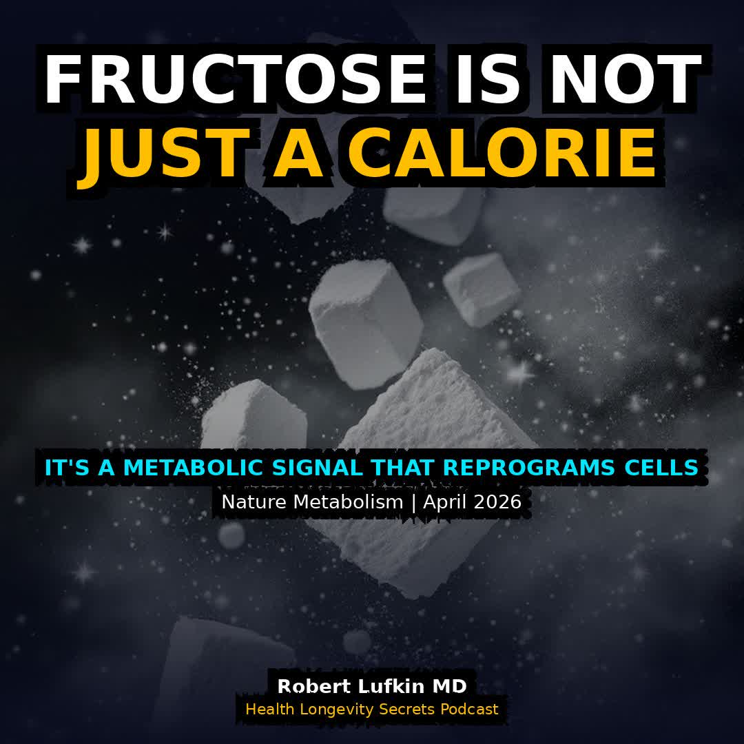 Robert Lufkin MD tweet media