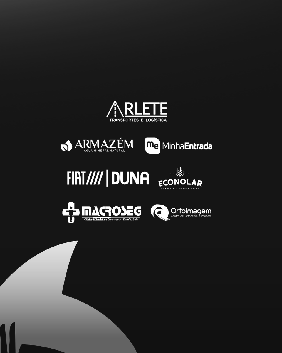 🇪🇪 HOJE TEM ESTREIA DO TUBARÃO! 🦈
#VAMOSPEIXE! 🏆

⚽️ Blumenau x Tubarão 
📆 21/04/2026
⏰️ 15h
🏟 Sesi | Blumenau (SC)
🏆 Catarinense Série B 

#clubeatleticotubarão #atléticotubarão #tubarão #peixe