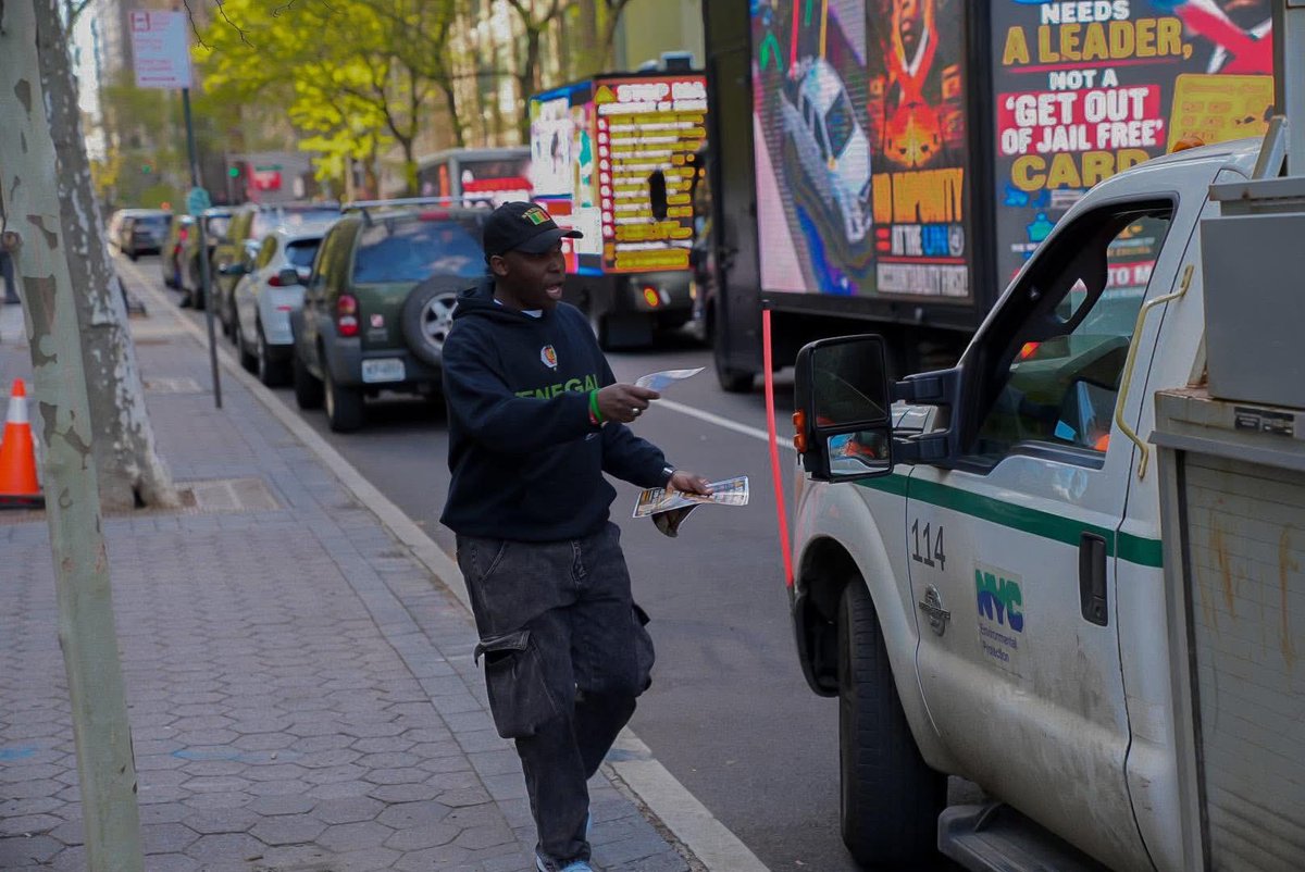 Maps Cissé tweet media