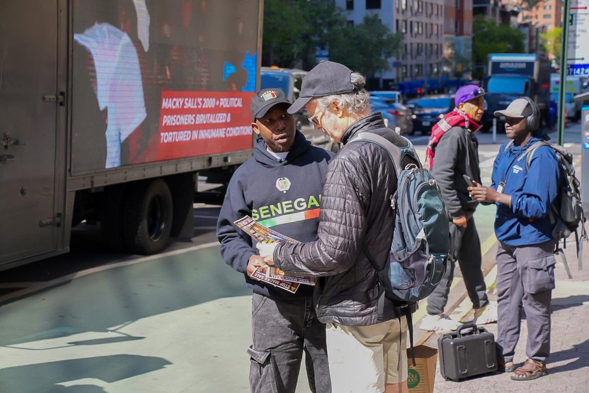 Maps Cissé tweet media