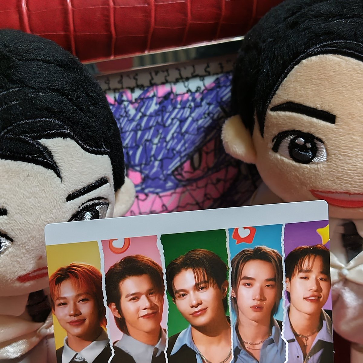 ちどり tweet media