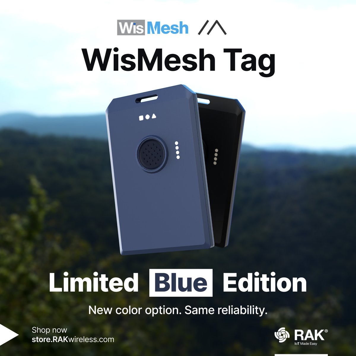 RAKwireless tweet media