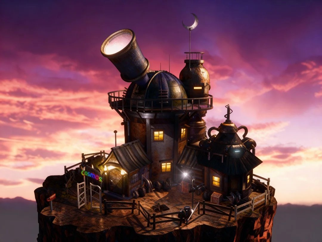 Gaming Aesthetics tweet media